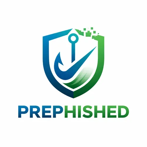 prephished